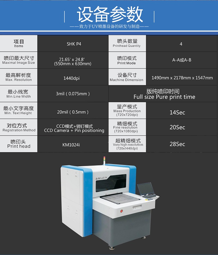 線路板字符噴印機